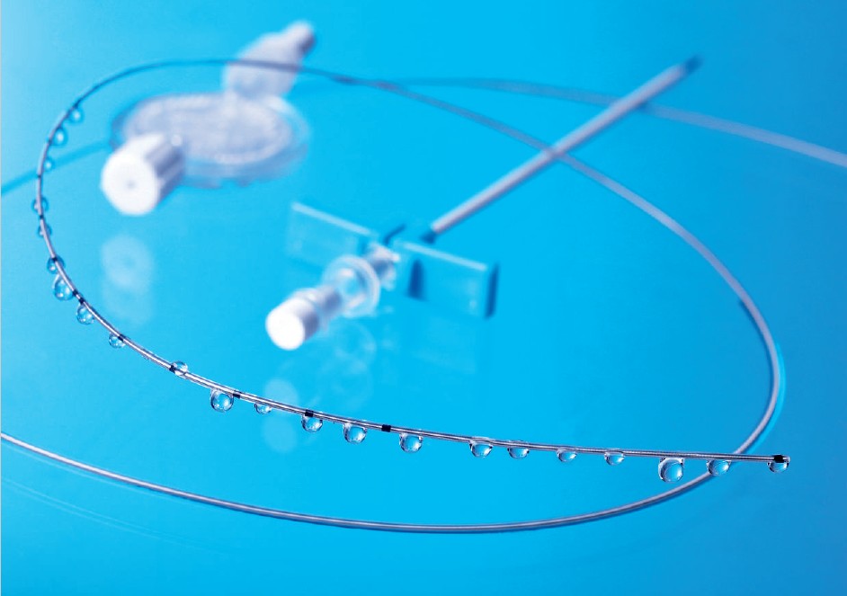 Наборы для локальной анальгезии Ace Catheter Set